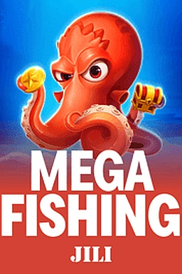 Mega Fishing